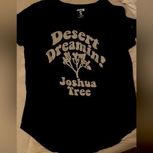 Desert Dreaming  tshirt